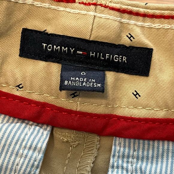 Tommy Hilfiger Khaki 0 - Picture 5 of 6